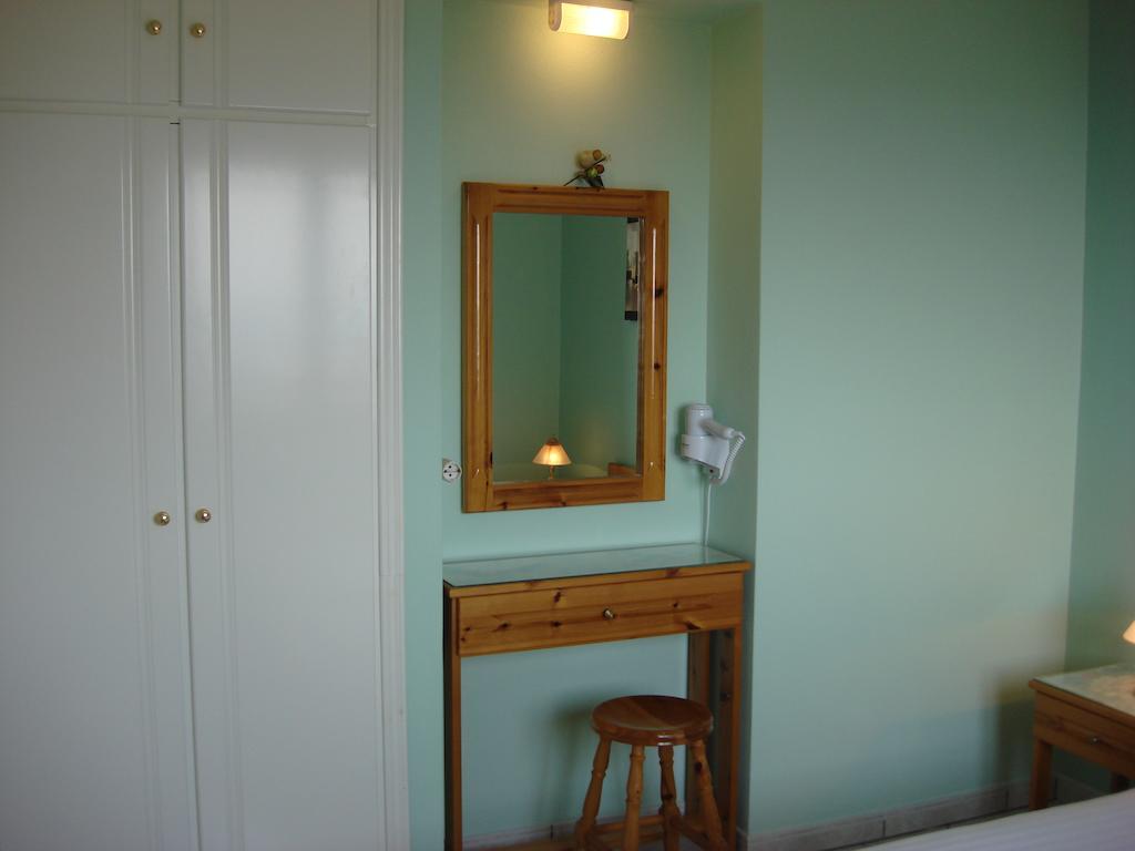 Villa Melina 1 Koinira Cameră foto